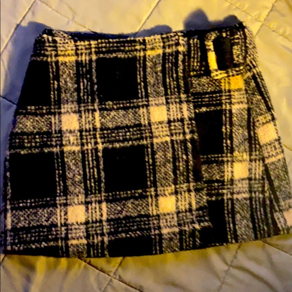 Cute shorts...